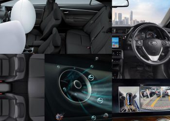 Car's Most Popular Useful Features