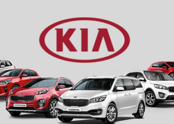 Company-Operated Dealership KIA Motors Shutdown in Shahrah-e-Faisal Karachi