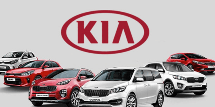 Company-Operated Dealership KIA Motors Shutdown in Shahrah-e-Faisal Karachi