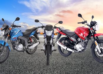 Honda, Yamaha, and Suzuki Raised Their Bike Prices in 2022