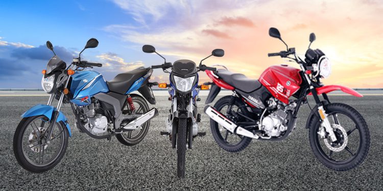 Honda, Yamaha, and Suzuki Raised Their Bike Prices in 2022