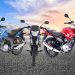 Honda, Yamaha, and Suzuki Raised Their Bike Prices in 2022