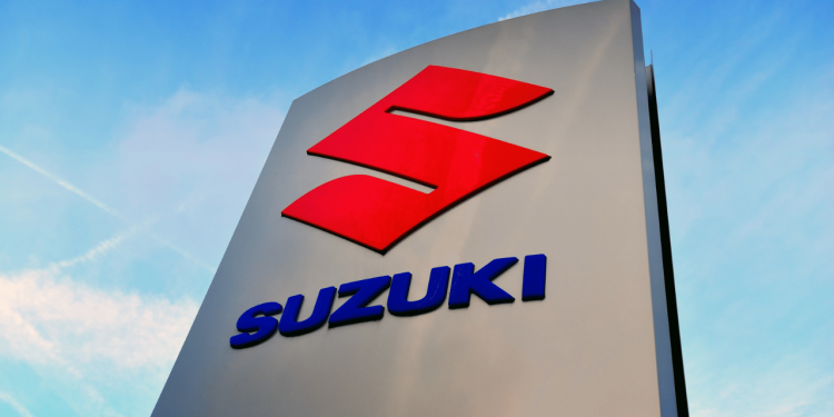 Pak Suzuki has Announced a Production Plant Shut Down