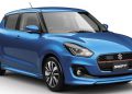 Suzuki Swift 2022 Price In Pakistan