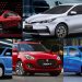 Top 5 Best-Selling Cars of November 2022