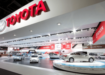 Toyota Indus Shutting Down its Production