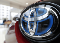 Toyota Sales turnover decreased
