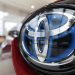 Toyota Sales turnover decreased