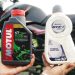 10 Best Engine Oil for 125cc Bikes