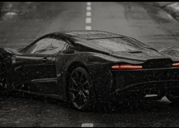 Afghanistan Supercar Mada 9 offer for cooperation by Javed Afridi