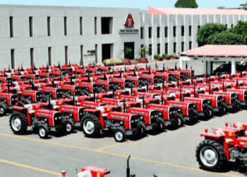 Biggest Manufacturer Millat Tractor has Suspended Operations