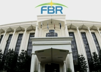 FBR Enforce 50% Customs Duty on SEMI-Hybrid Cars