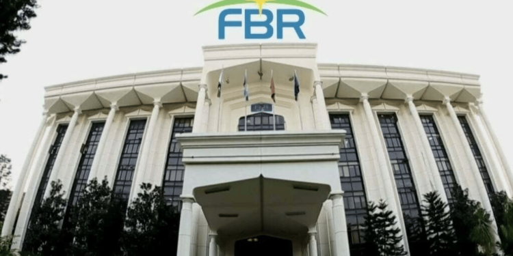 FBR Enforce 50% Customs Duty on SEMI-Hybrid Cars
