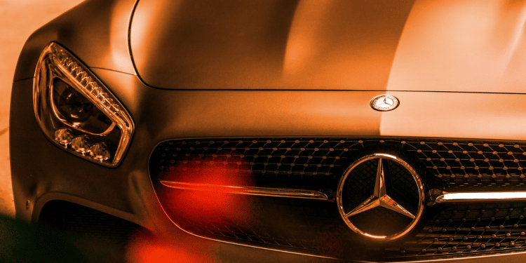 Government Announced for Allowing Luxury Car Imports