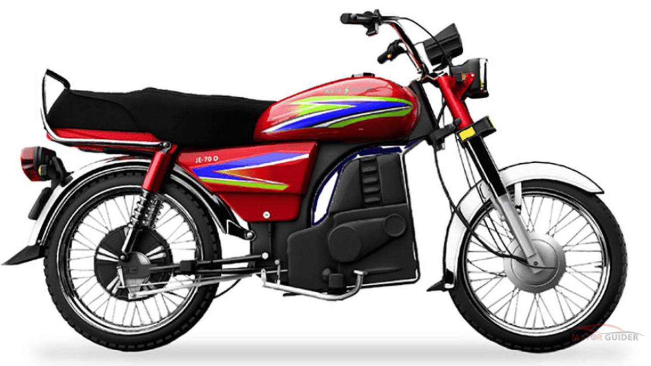 Government Discount On Electric Bikes