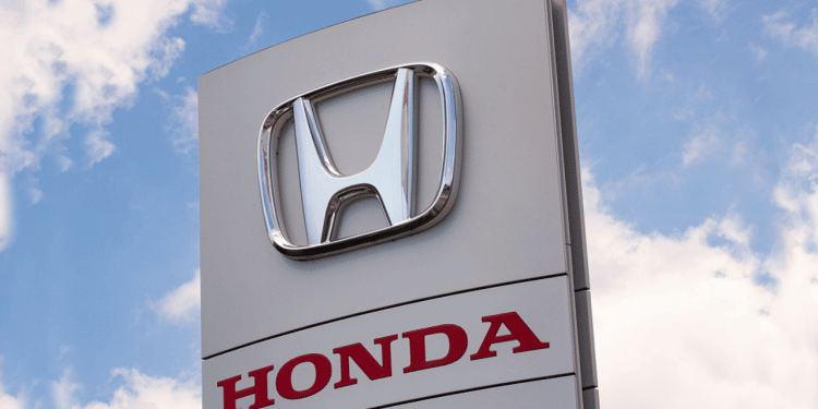 Honda Prices Increased In Pakistan