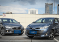 In 2022, Honda City outperformed Toyota Yaris