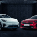 On its official social media website, Kia Lucky Motor Corporation (KLMC) previewed two new vehicles. The vehicles in the discussion are the KIA Stinger and the KIA Niro EV