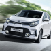 KIA Picanto Revamp with EV9 Design