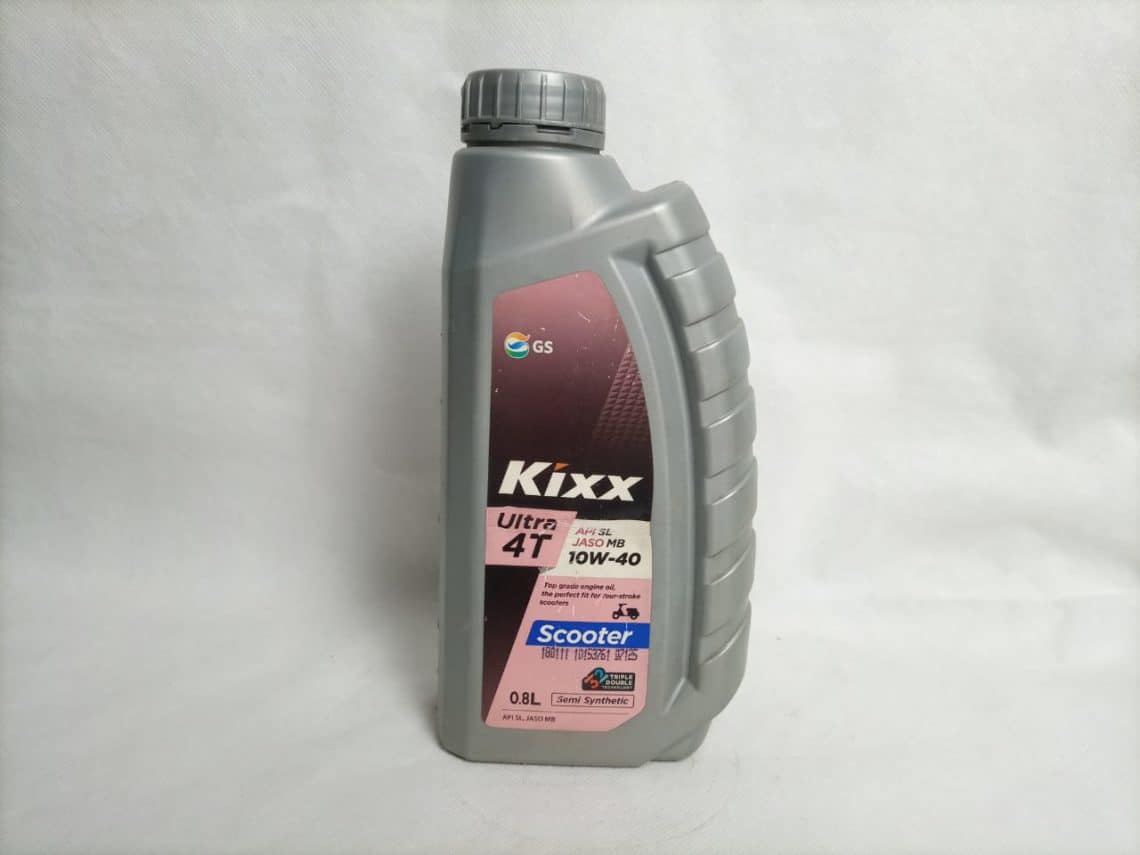 Top 10 Best Engine Oil for 125cc Bike in Pakistan Auto Deals