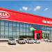 Lucky Motors Company Suspends KIA and Peugeot Bookings