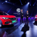 MG Unveils MG eHS And MG4 at Auto Expo 2023
