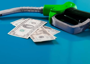 Maybe in February Petrol prices increase