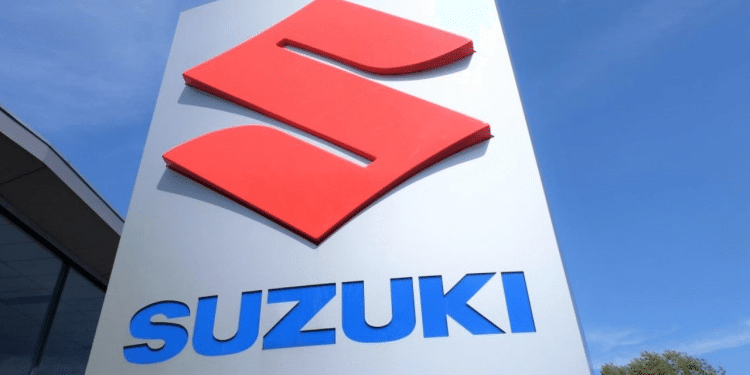 Pak Suzuki Announced Again to Suspend Production