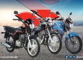 Pak Suzuki Stops Bike Bookings for Limited Time