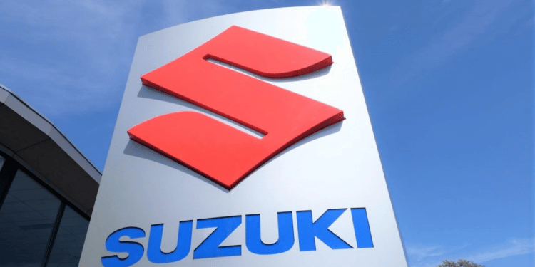 Pak Suzuki has Eliminated the CBU Lineup from their Website
