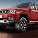 Sazgar BAIC has Announced an increase on BJ40 Plus