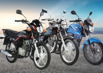 Suzuki Bikes Prices Beat Used Mehran Price