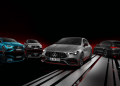 The Mercedes-Benz CLA 2024 Gets a New Look