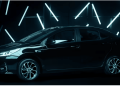 Toyota Corolla CVT 1.6 SE Exclusive Changing
