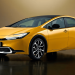 Toyota Unveils the Fifth-Generation Prius Plug-in Hybrid