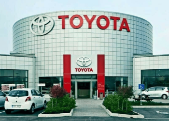 Why Toyota Indus Company Increased Prices Again