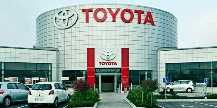 Why Toyota Indus Company Increased Prices Again