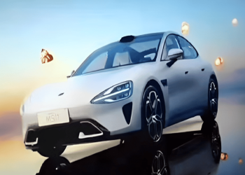 Xiaomi MS11 MODENA Electric Vehicle Pictures Leak In China