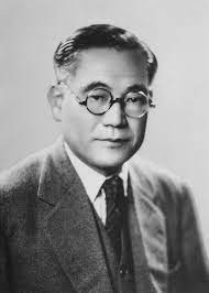 Founder of Toyota