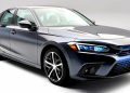 After Third Times Honda Car Prices Hike Civic Cost up to 92 lacs