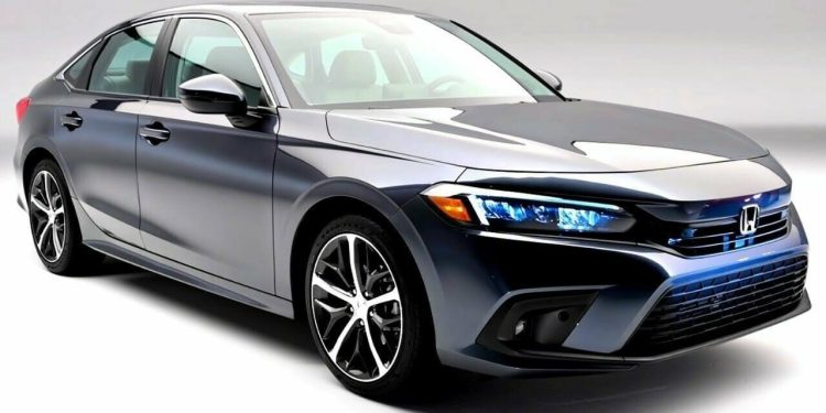 After Third Times Honda Car Prices Hike Civic Cost up to 92 lacs