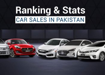 Auto Industry's Sales Continue to Decline in January 2023