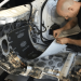 Best Automotive Sound-Deadening Material for Cars