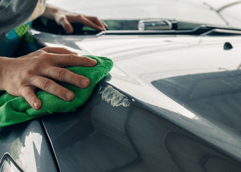Car Scratches Types and How to Fix Them
