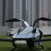 Dubai Become the First with a Flying Taxi Network of Vertiports
