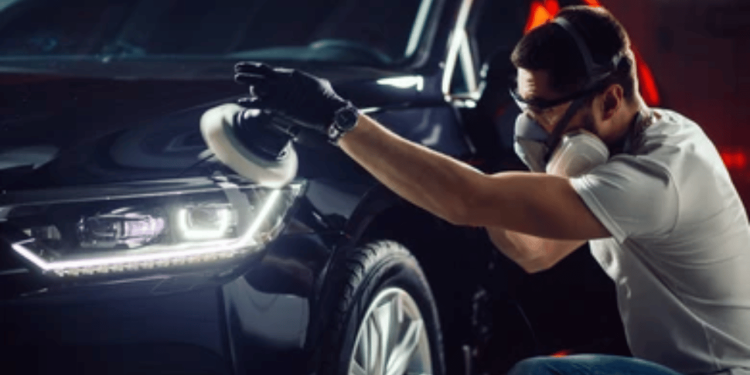 Expert Tips for Best Car Detailing How to Get Your Vehicle New