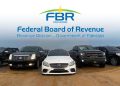 FBR Plans to Spend Over 1.6 Billion on Luxury Vehicles