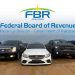 FBR Plans to Spend Over 1.6 Billion on Luxury Vehicles
