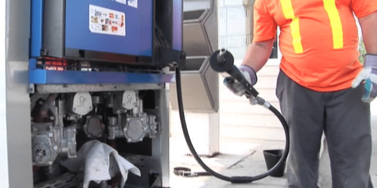 FIA Arrests Petrol Pumps Mafia Looting People