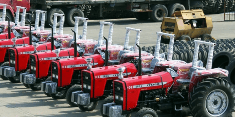 FTO Orders Investigate Rs 14.9b on Millat Tractors Tax Fraud Case